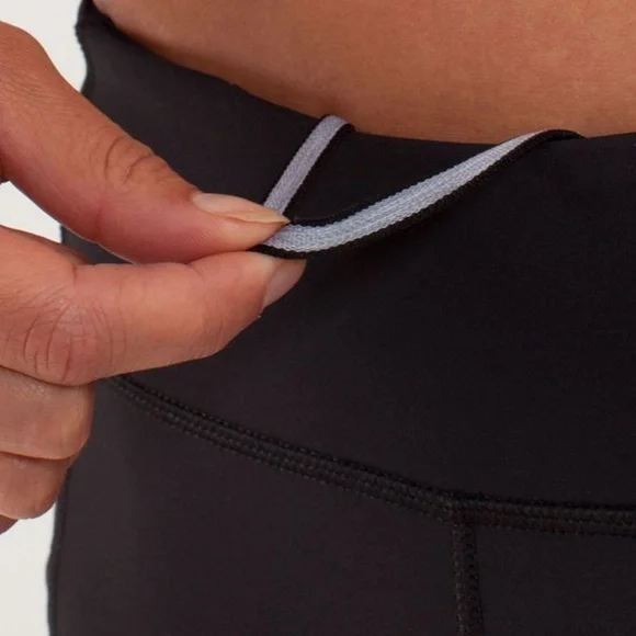 Lululemon Run: Shorty Short
Black size 6 - Picture 11 of 12